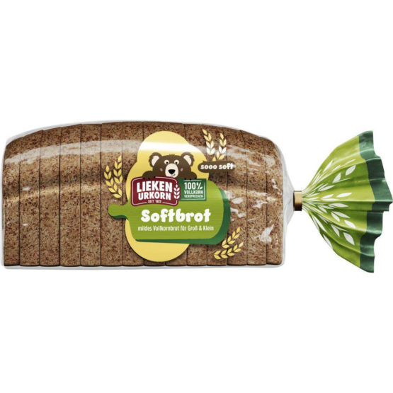 Lieken Softbrot 700 g