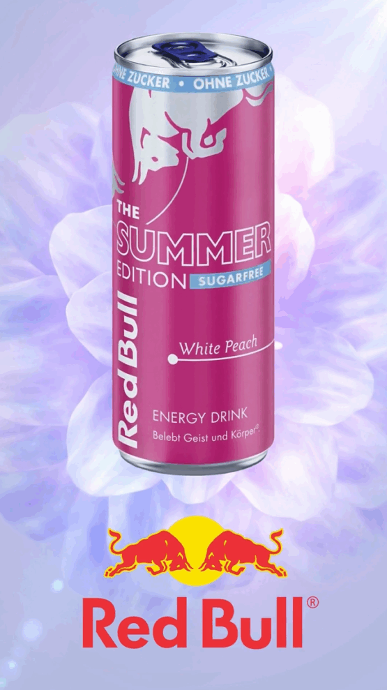 Red Bull Video Summer is coming