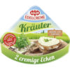 ADLER Edelcreme Kräuter 57% Fett i. Tr. 100 g E-Commerce