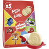 Babybel Minirolls N5 85 g E-Commerce