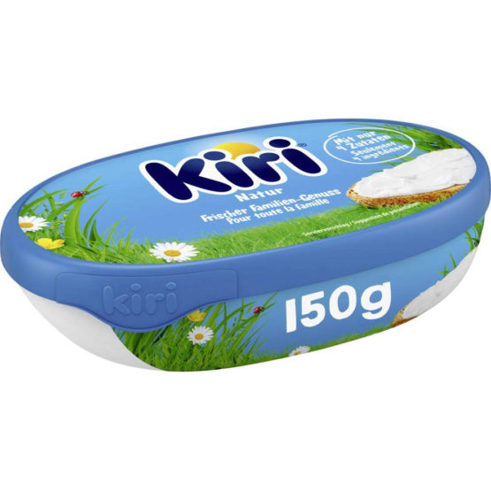 Kiri Natur 150 g E-Commerce