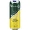 ORGANICS Easy Lemon by Red Bull 330ml DE Alu Can
