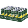 ORGANICS Easy Lemon by Red Bull 330ml 24er Tray DPG