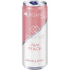 ORGANICS Fizzy Peach by Red Bull 330ml DE Alu Can