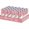 ORGANICS Fizzy Peach by Red Bull 330ml 24er Tray DPG
