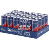 ORGANICS Simply Cola by Red Bull 330ml 24er Tray DPG