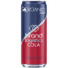 ORGANICS Simply Cola by Red Bull 330ml DE Alu Can E-Commerce