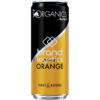 ORGANICS Black Orange by Red Bull 330ml DE Alu Can E-Commerce