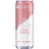 ORGANICS Fizzy Peach by Red Bull 330ml DE Alu Can E-Commerce