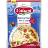 Galbani Mozzarella Fior di Latte gewürfelt Pizza 150 g