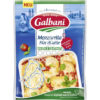 Galbani Mozzarella Fior di Latte gerieben Pasta 150 g