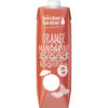 beckers bester Orange Mandarine Tetra Pak 1 l
