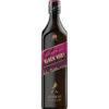 Johnnie Walker Black Ruby 40% Vol. 0,7 l