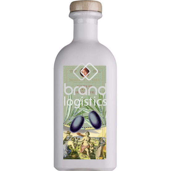 Maria de la Vara Premium Olivenöl extra Virgen – erste Güteklasse 1 l