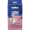 Lavazza Crema e Gusto Dolce gemahlen 250 g