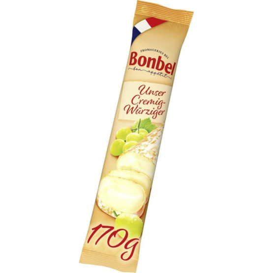 Bonbel Unser Cremig-Würziger E-Commerce
