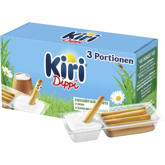 Kiri Dippi 3×35 g E-Commerce