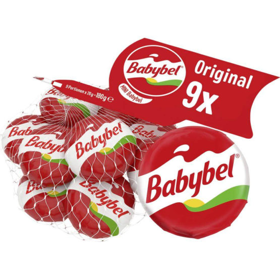 Babybel Original N9 E-Commerce