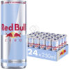Red Bull Energy Drink Zero 250 ml DPG E-Commerce