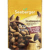 Seeberger Rauchmandeln geröstet, gesalzen 150 g