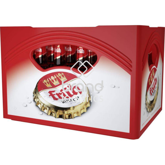 Früh Kölsch 24×0,33 l