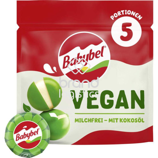 Mini Babybel Vegan P5 E-Commerce