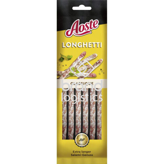 Aoste Longhetti Classique 65 g