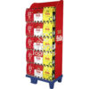 Früh Sixpack Mix Display 30x6x0,33 l