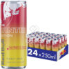 Red Bull Winter Edition Fuji-Apfel & Ingwer 2025 Tray 24×250 ml DPG E-Commerce