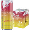 Red Bull Winter Edition Fuji-Apfel & Ingwer 2025 4×250 ml DPG E-Commerce