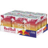 Red Bull Winter Edition Fuji-Apfel & Ingwer 2025 Tray 6x4x250 ml DPG
