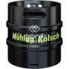 Mühlen Kölsch Fass 30 l KEG