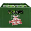 Mühlen Kölsch Flasche 4x6x0,33 l MW Kasten