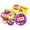 Mini Babybel Mix Pack 8P 160 g E-Commerce