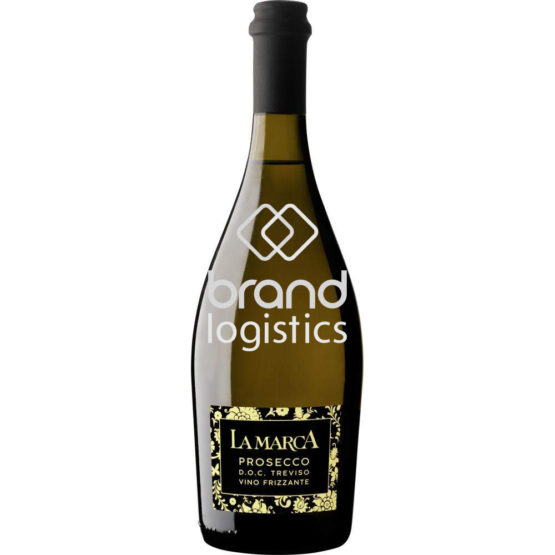 La Marca Prosecco Frizzante DOC Treviso Extra Dry 0,75 l