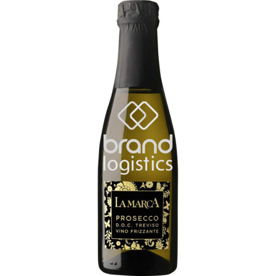 La Marca Prosecco Frizzante DOC Treviso Extra Dry 0,2 l