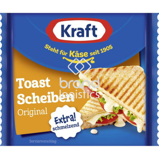 Kraft Toast Scheiben 175 g