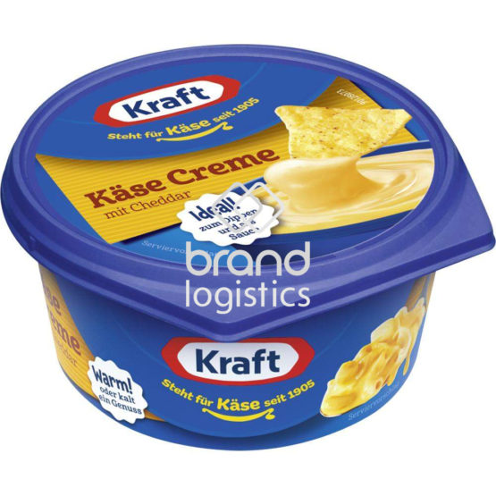 Kraft Käse Creme 150 g