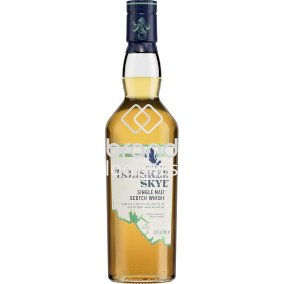 Talisker Skye 45,8 % Vol. 0,5 l