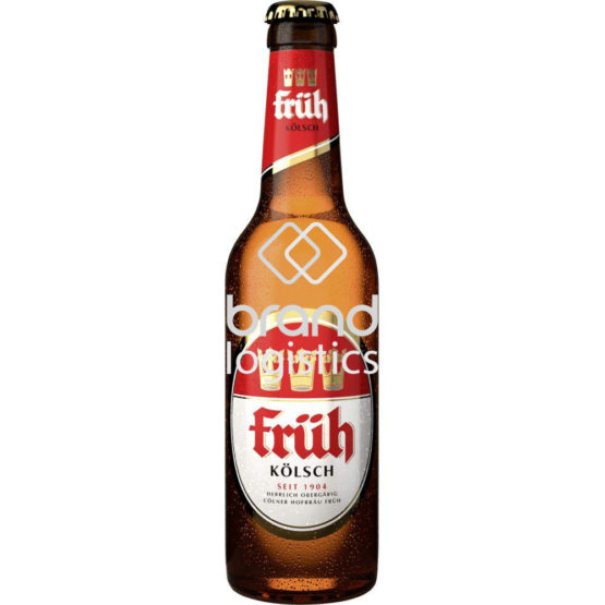 Früh Kölsch 0,33 l