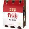 Früh Kölsch Sixpack 6×0,33 l