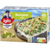 iglo Schlemmer-Filet Blattspinat 380 g