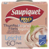 Saupiquet Rio Mare Thunfisch-Filets Leicht -60% Fett 120 g