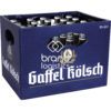 Gaffel Kölsch Kasten 20×0,5 l