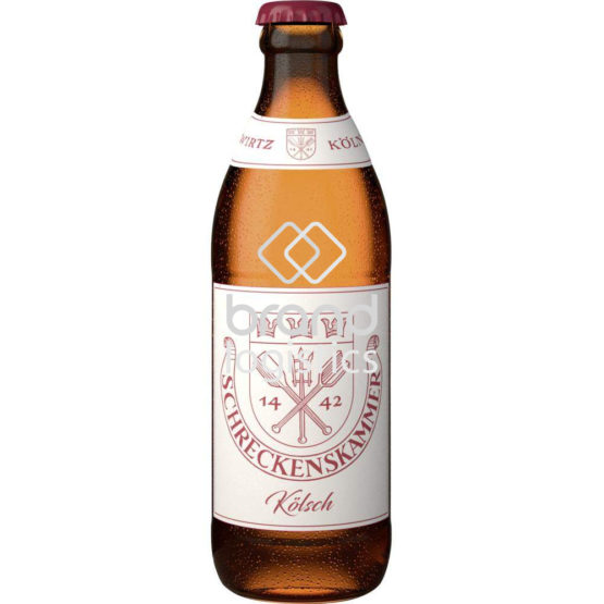 Schreckenskammer Kölsch 0,5 l