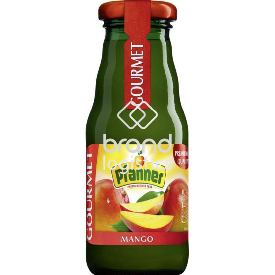 Pfanner Gourmet Mango-Maracujanektar 25% 0,2 l