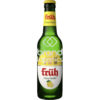 Früh Natur Radler Longneck-Glas-Flasche 0,33 l