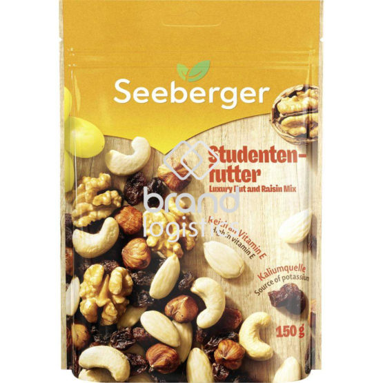 Seeberger Studentenfutter 150 g