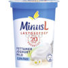 MinusL fettarmer Joghurt mild 400 g