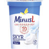 MinusL Skyr 0,2 % Fett 400 g